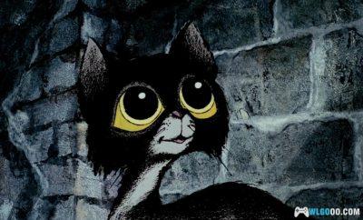 动画 从容的快板(1977)[中文字幕]｜1080P蓝光修复-图片15