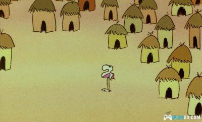 动画 从容的快板(1977)[中文字幕]｜1080P蓝光修复-图片13