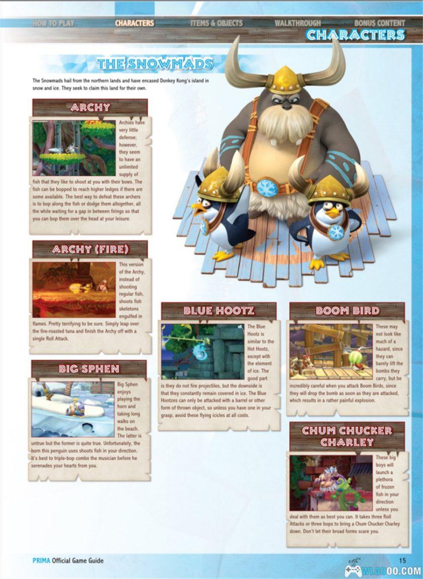 WiiU森喜刚国度：热带寒流[汉化V2]｜攻略+模拟器-2025.6.25发布-图片17