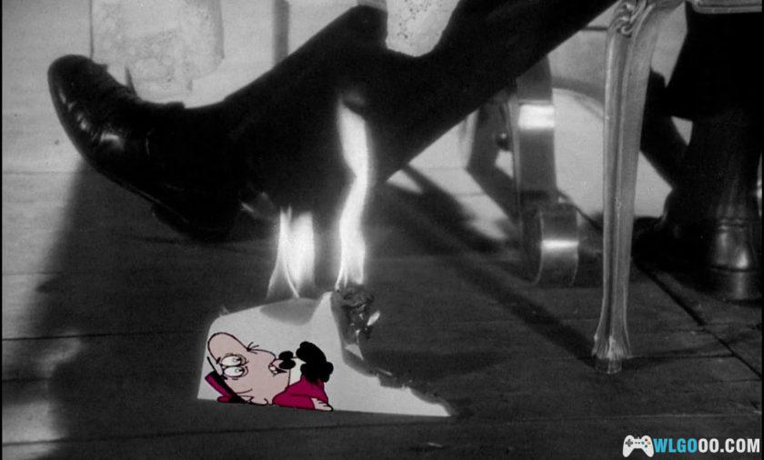 动画 从容的快板(1977)[中文字幕]｜1080P蓝光修复-图片4