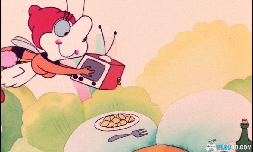 动画 从容的快板(1977)[中文字幕]｜1080P蓝光修复-图片7