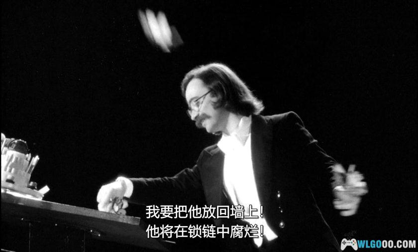 动画 从容的快板(1977)[中文字幕]｜1080P蓝光修复-图片6