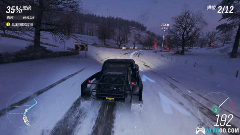 PC极限竞速 地平线4：终极版v1.478.564.0[中文][全DLC]｜修改器+音乐包-图片4