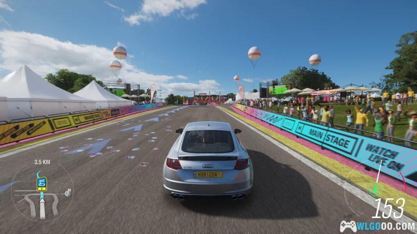 PC极限竞速 地平线4：终极版v1.478.564.0[中文][全DLC]｜修改器+音乐包-图片7