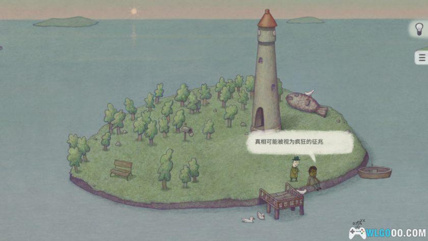 安卓 追随真相 v1.1.39[中文完整]｜侦探推理游戏-图片3