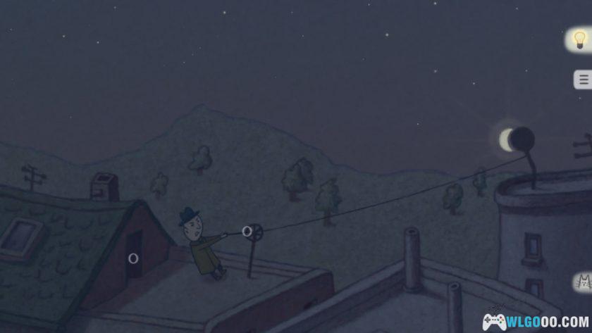 安卓 追随真相 v1.1.39[中文完整]｜侦探推理游戏-图片8