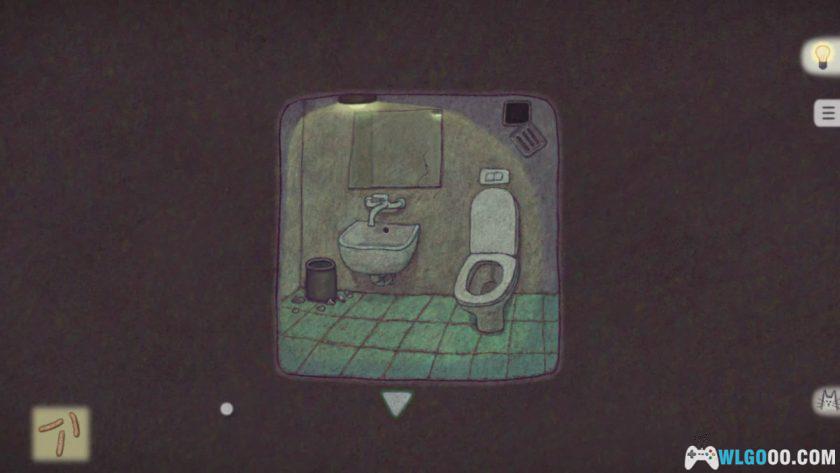 安卓 追随真相 v1.1.39[中文完整]｜侦探推理游戏-图片7