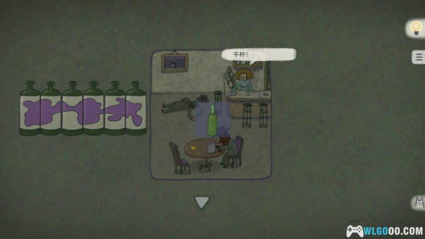 安卓 追随真相 v1.1.39[中文完整]｜侦探推理游戏-图片6