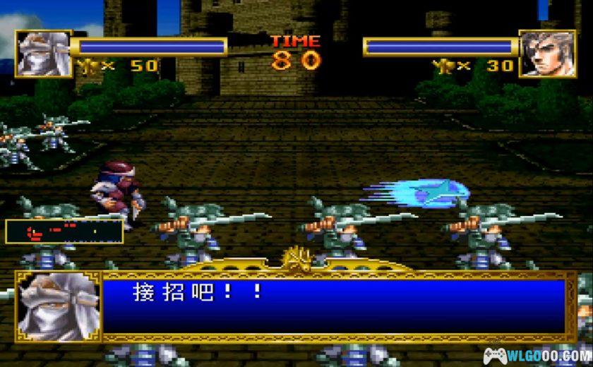 SS龙之力量1[汉化正式版1.1]｜攻略金手指-2025.6.30更新-图片30