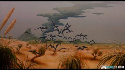 动画 最后的雨林(1992)[中文字幕]｜1080P高清-图片14