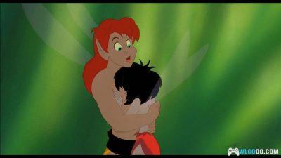 动画 最后的雨林(1992)[中文字幕]｜1080P高清-图片10