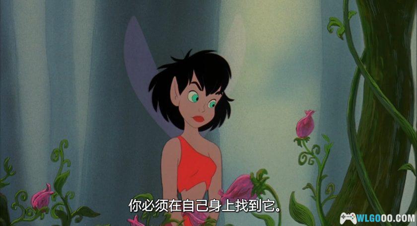 动画 最后的雨林(1992)[中文字幕]｜1080P高清-图片3