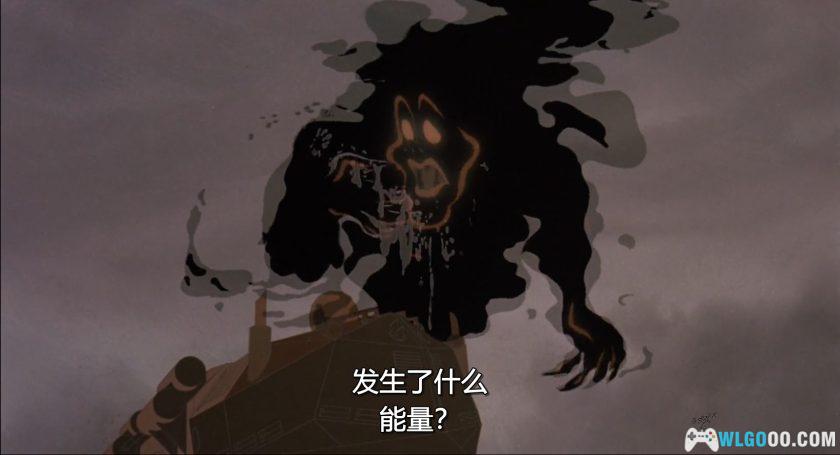 动画 最后的雨林(1992)[中文字幕]｜1080P高清-图片8