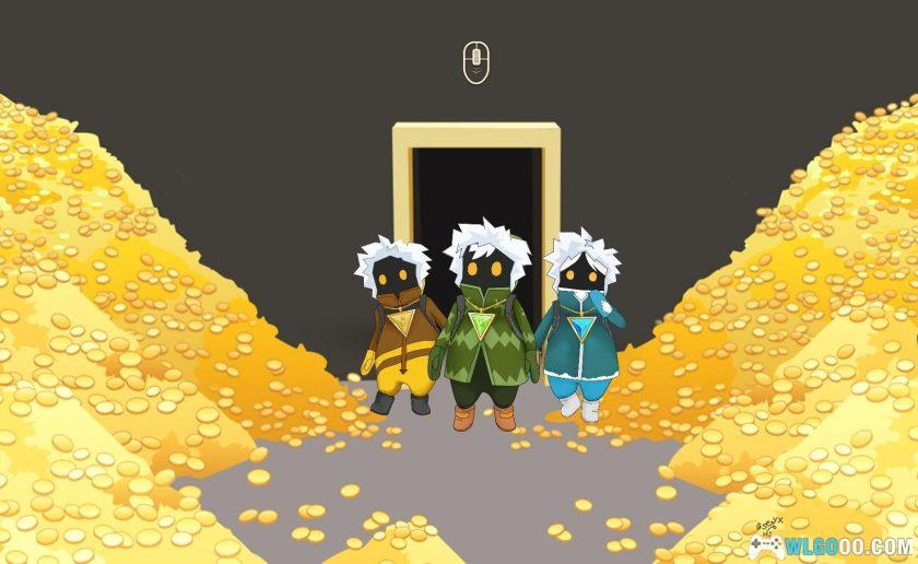 安卓 巨人旅途v2.2.7[中文完整]｜雪山版纪念碑谷-图片12