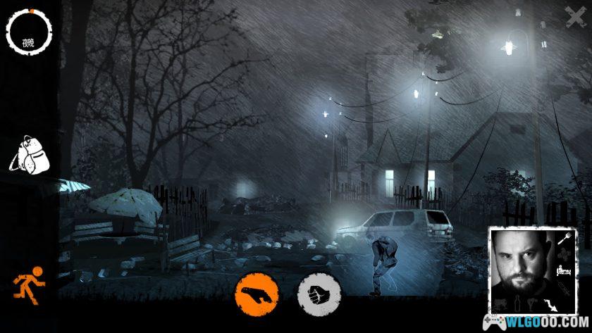 安卓 这是我的战争：故事 - 父亲的承诺v1.0.4[中文移植]｜沉重的父爱-图片8