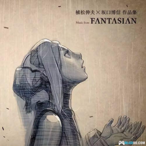 植松伸夫 × 坂口博信 音乐作品76首|时空幻境《FANTASIAN》