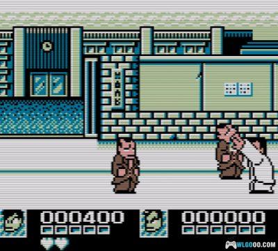 GB热血硬派：番外乱斗篇[花屏修复1.0]｜金手指-2025.6.28发布-图片36