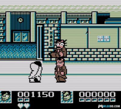 GB热血硬派：番外乱斗篇[花屏修复1.0]｜金手指-2025.6.28发布-图片37