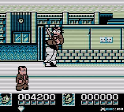 GB热血硬派：番外乱斗篇[花屏修复1.0]｜金手指-2025.6.28发布-图片38