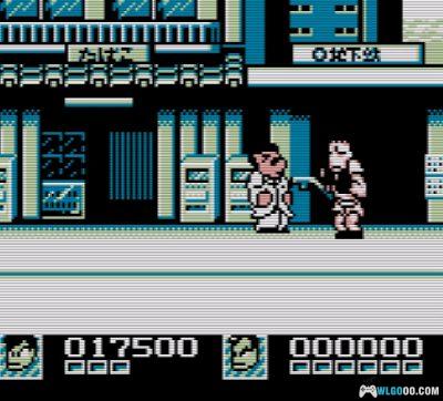 GB热血硬派：番外乱斗篇[花屏修复1.0]｜金手指-2025.6.28发布-图片40