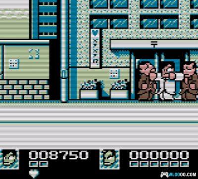 GB热血硬派：番外乱斗篇[花屏修复1.0]｜金手指-2025.6.28发布-图片39