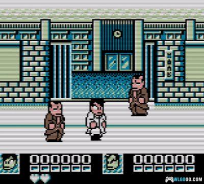 GB热血硬派：番外乱斗篇[花屏修复1.0]｜金手指-2025.6.28发布-图片35