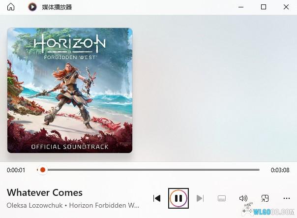 《地平线》 音乐原声带|HI-RES无损,7CD专辑142首-图片8