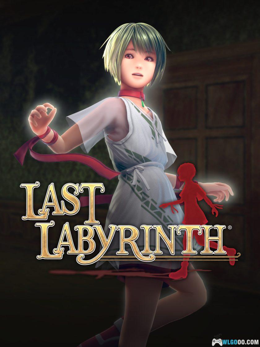 PC最后的迷宫v1.0.1[GOG中文]｜与少女的密室冒险-图片1