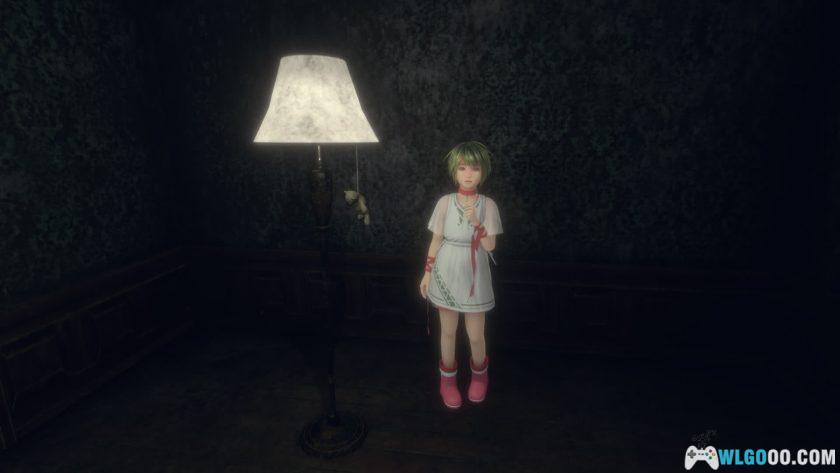 PC最后的迷宫v1.0.1[GOG中文]｜与少女的密室冒险-图片2