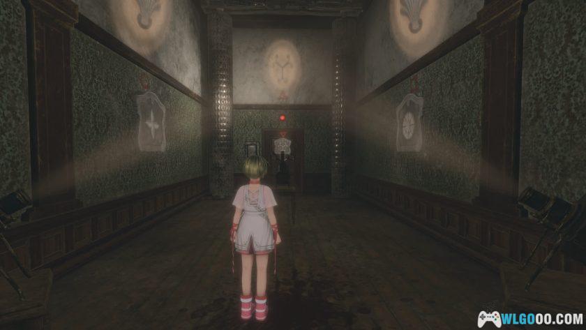 PC最后的迷宫v1.0.1[GOG中文]｜与少女的密室冒险-图片7