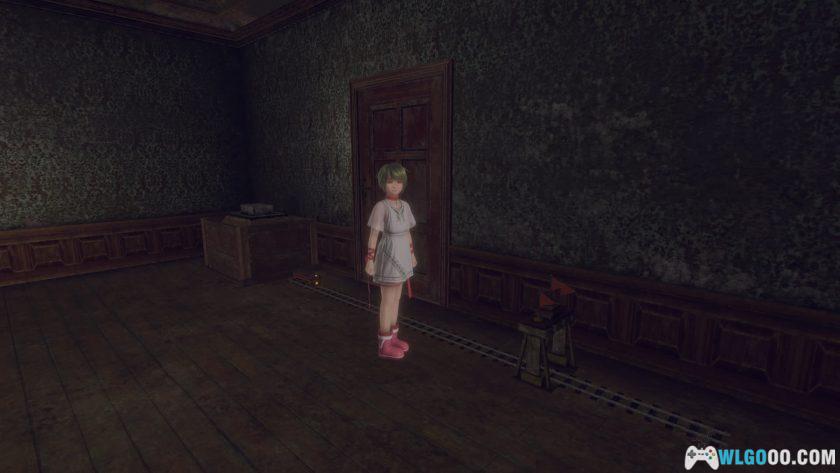 PC最后的迷宫v1.0.1[GOG中文]｜与少女的密室冒险-图片4