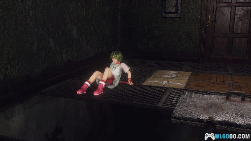 PC最后的迷宫v1.0.1[GOG中文]｜与少女的密室冒险-图片9