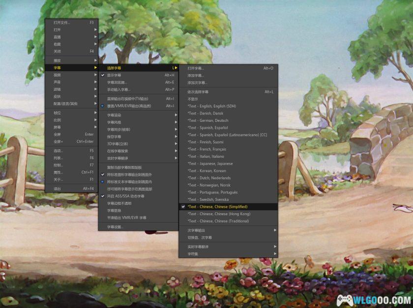 动画 大坏狼(1934)[中文字幕]｜1080P，三只小猪与小红帽-图片2