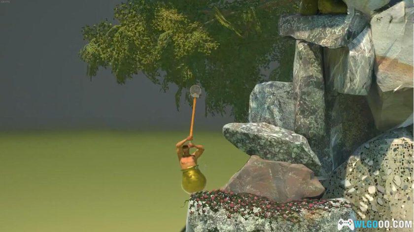 安卓 掘地求生v1.9.10[中文移植]｜一罐一锤闯天涯-图片4