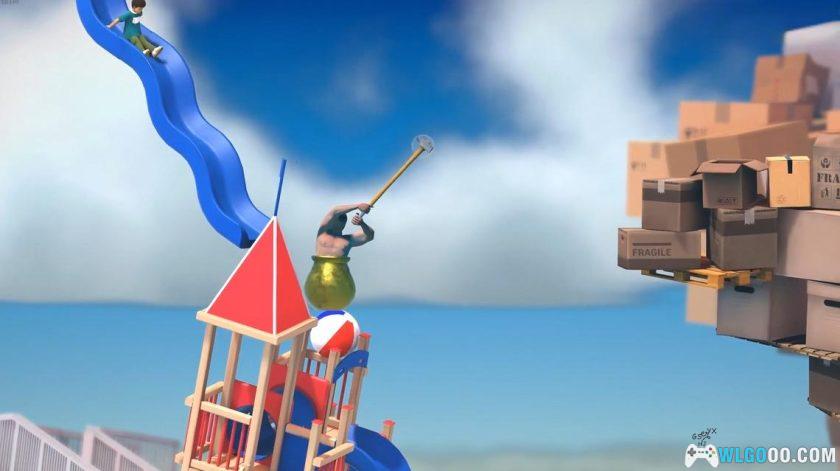 安卓 掘地求生v1.9.10[中文移植]｜一罐一锤闯天涯-图片6