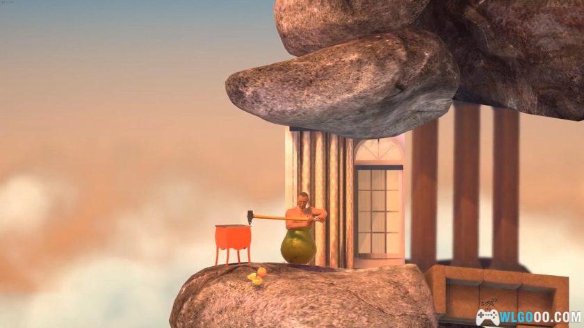 安卓 掘地求生v1.9.10[中文移植]｜一罐一锤闯天涯-图片8