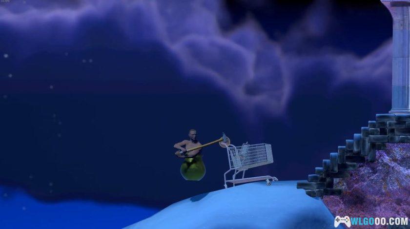 安卓 掘地求生v1.9.10[中文移植]｜一罐一锤闯天涯-图片9