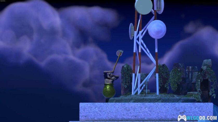 安卓 掘地求生v1.9.10[中文移植]｜一罐一锤闯天涯-图片10