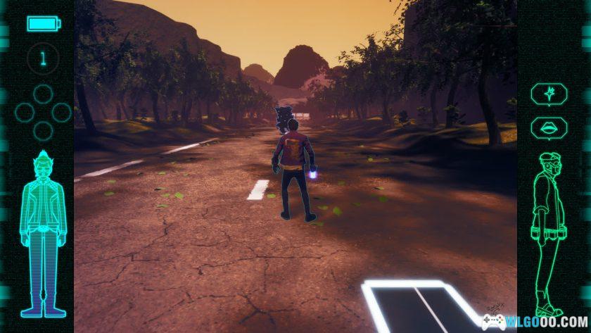 PC英雄不再：特拉维斯 再次出击[1.0完全版][DLC]｜附修改器-图片2