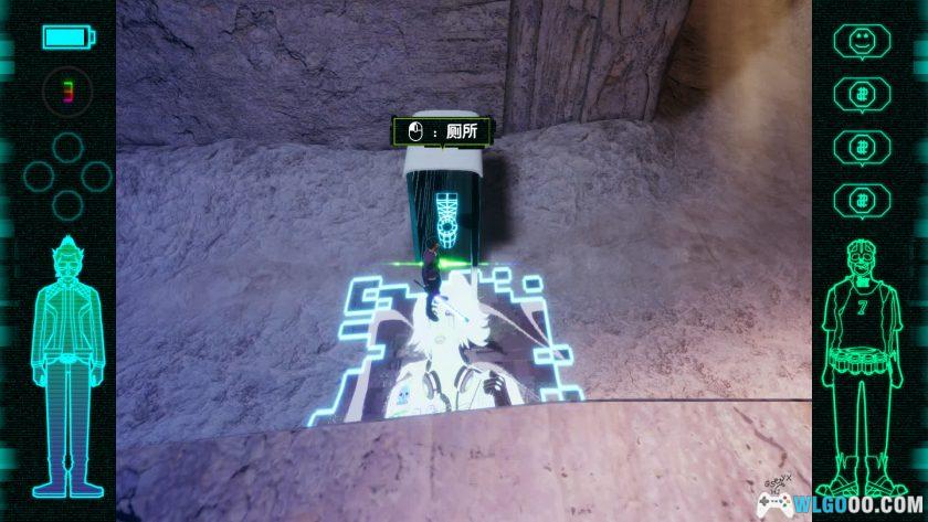 PC英雄不再：特拉维斯 再次出击[1.0完全版][DLC]｜附修改器-图片5