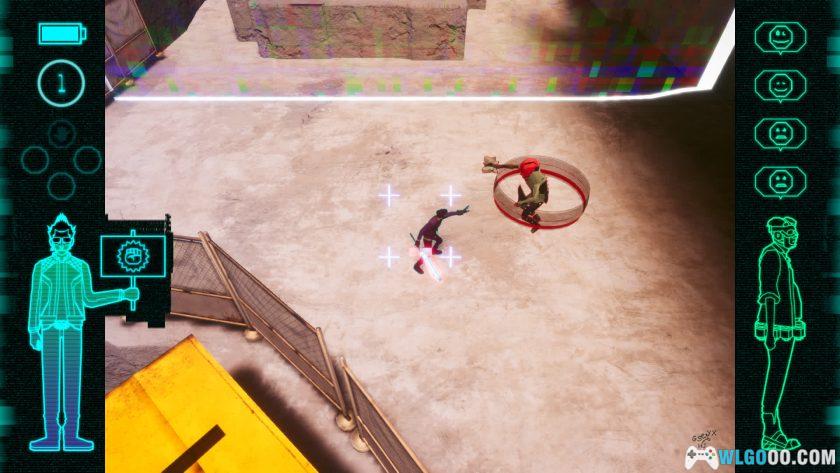 PC英雄不再：特拉维斯 再次出击[1.0完全版][DLC]｜附修改器-图片7