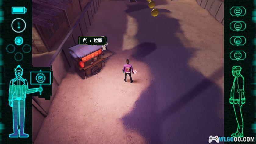 PC英雄不再：特拉维斯 再次出击[1.0完全版][DLC]｜附修改器-图片8