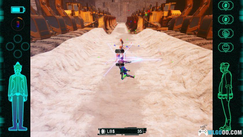 PC英雄不再：特拉维斯 再次出击[1.0完全版][DLC]｜附修改器-图片6