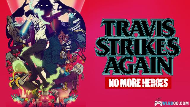 PC英雄不再：特拉维斯 再次出击[1.0完全版][DLC]｜附修改器-图片1