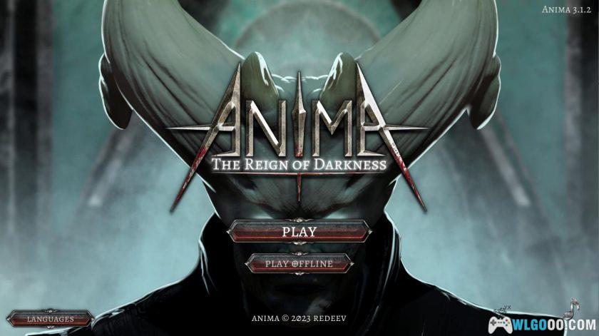 安卓 阿尼玛灵魂v3.1.2[中文][MOD菜单]｜单机完整版，高品质ARPG-图片1