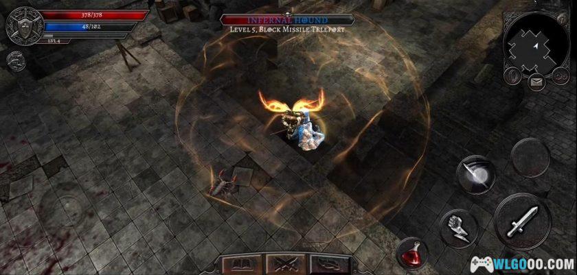 安卓 阿尼玛灵魂v3.1.2[中文][MOD菜单]｜单机完整版，高品质ARPG-图片4