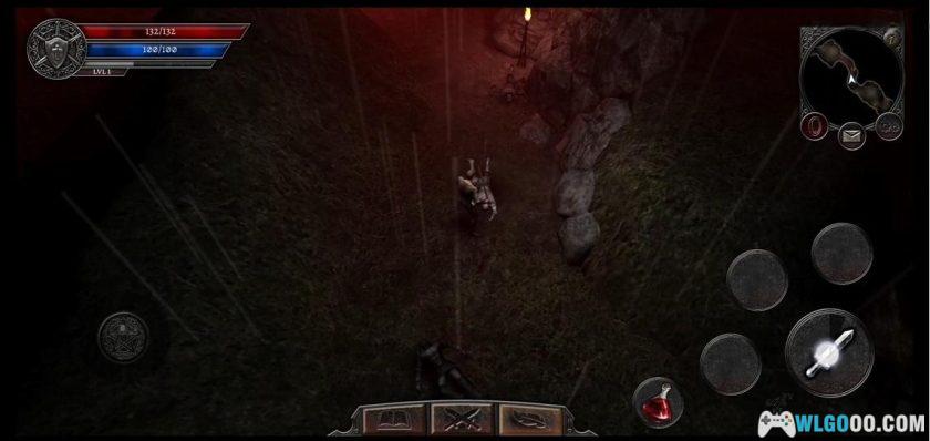 安卓 阿尼玛灵魂v3.1.2[中文][MOD菜单]｜单机完整版，高品质ARPG-图片5