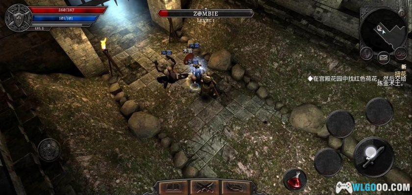 安卓 阿尼玛灵魂v3.1.2[中文][MOD菜单]｜单机完整版，高品质ARPG-图片9