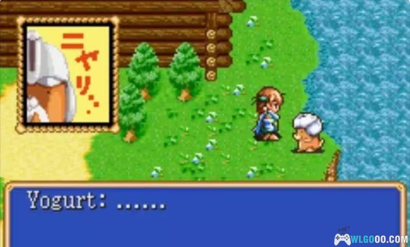 GBA光明军团：黑暗龙的复活[2.1汉化]｜全收集攻略+金手指-2025.6.18发布-图片69