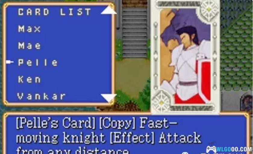 GBA光明军团：黑暗龙的复活[2.1汉化]｜全收集攻略+金手指-2025.6.18发布-图片4